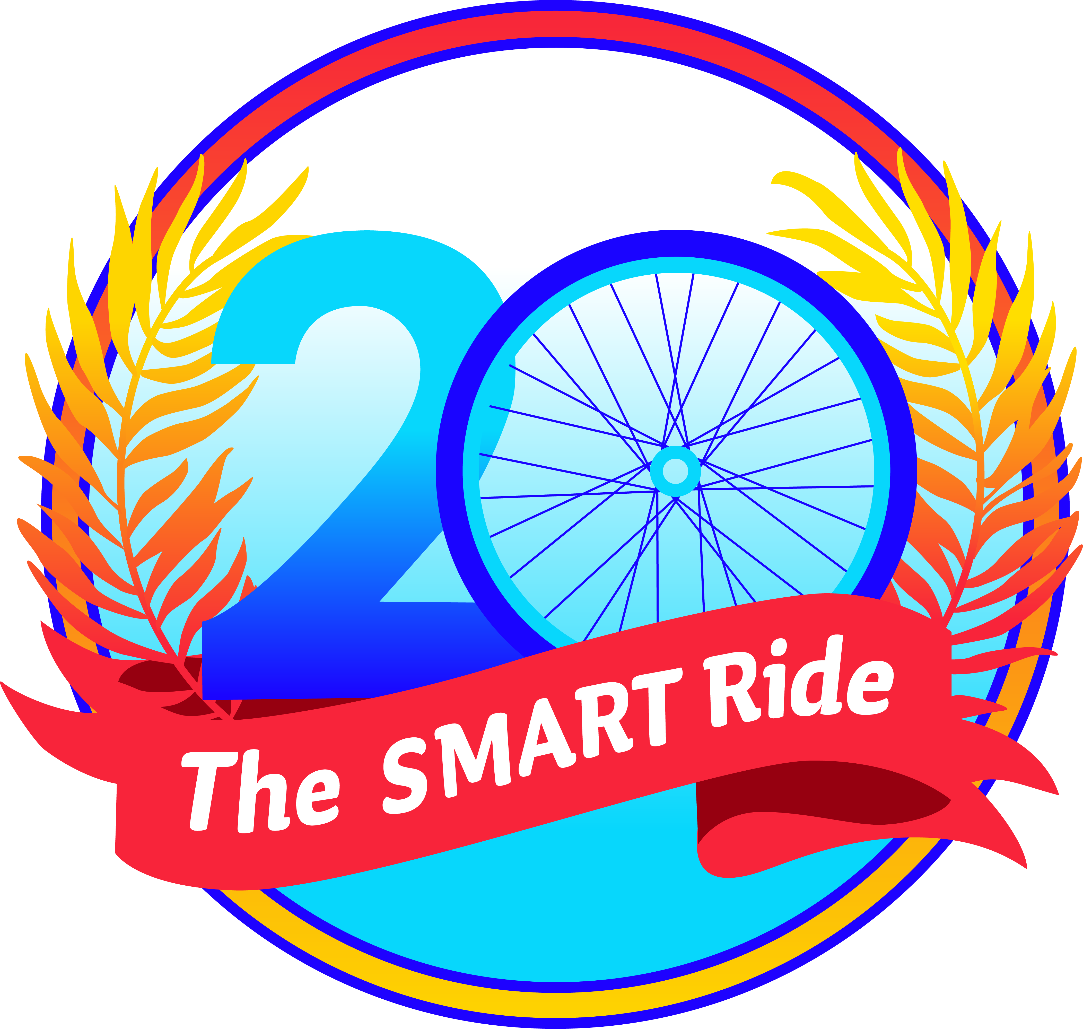 Smart Ride 20!