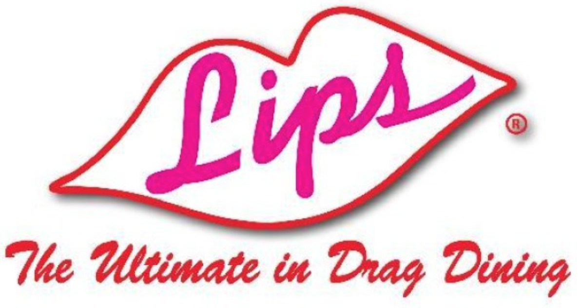 Lips the Ultimate in Drag SMART Ride Fundraiser